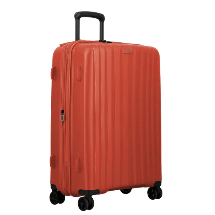 Jump Koffer TA24EX 66 cm Enaïs Rust