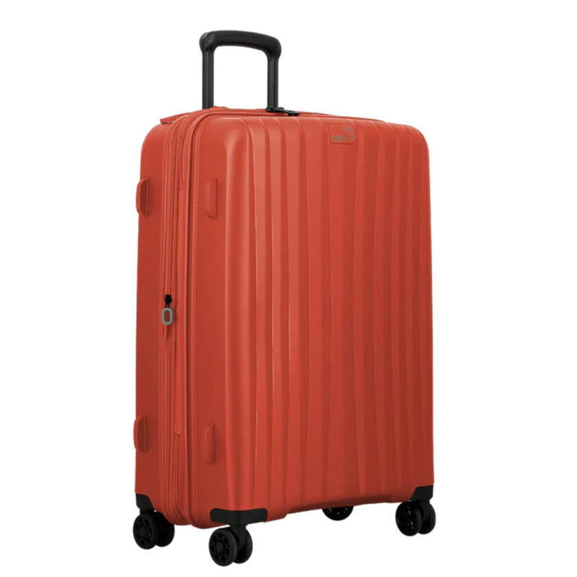Jump Koffer TA24EX 66 cm Enaïs Rust