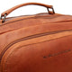 Chesterfield Laptop Rugzak C58.0711 Lennox Cognac 31