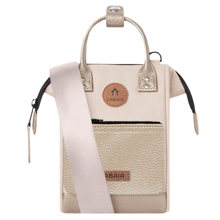 Cabaïa Tas Nano Bag Algiers