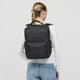 Kapten & Son Laptoprugzak Bergen Pro Sleek FPU All Black Sleek FPU