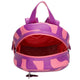 Zebra Trends Kinder rugzak 24112 Féline Multi 195
