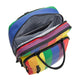 New Rebels Rugzak 51.1342 Milwaukee Rainbow 88