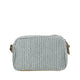 Enrico Benetti Tas 66770 Summer Jeansblue 030