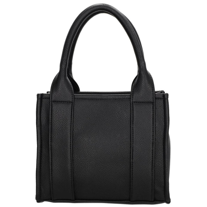 Charm Tas W01049 Bond Zwart 001