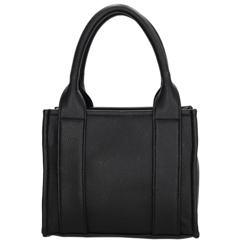 Charm Tas W01049 Bond Zwart 001