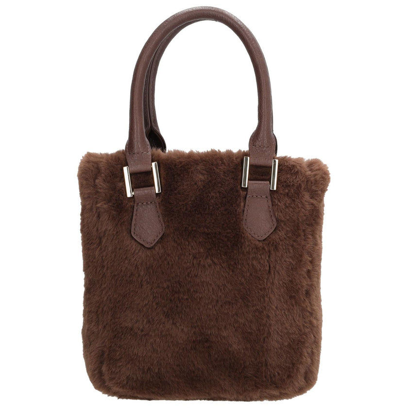 Charm Tas 26155 Stockholm Donkerbruin 097