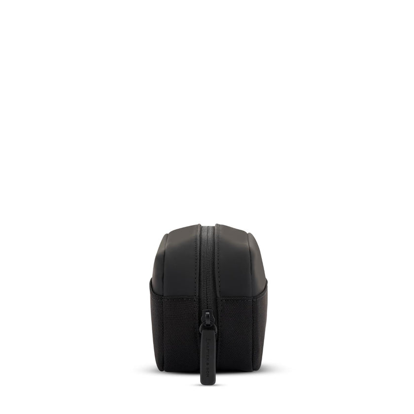 Kapten & Son Etui Bergen accessory case All black