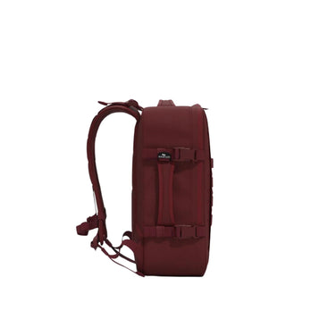 Cabin Zero Reistas CZ19* Milit 28 ltr Marrakech