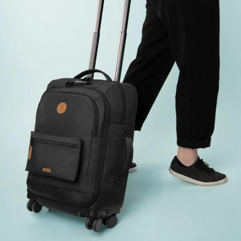 Cabaïa Reistas Traveler S 4W Berlin