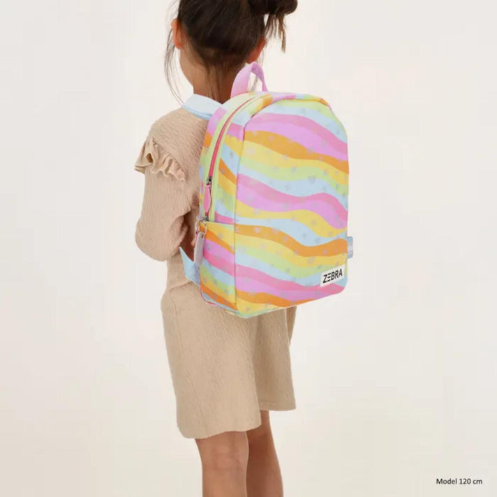 Zebra Trends Kinder rugzak 24111 Multi 195