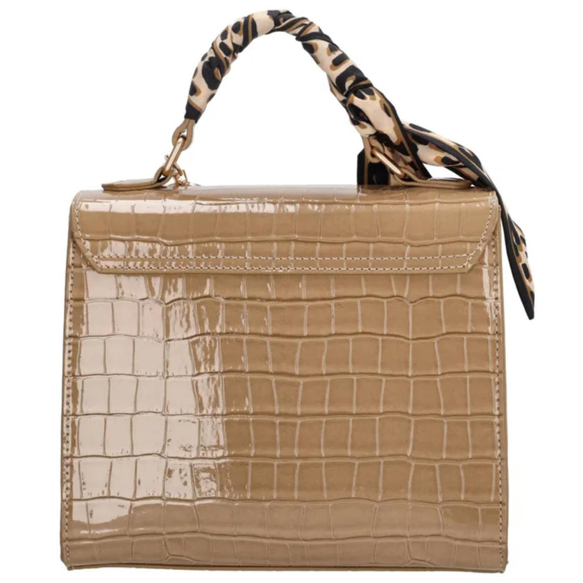 Charm Tas W01383 Knightsbridge Taupe 016