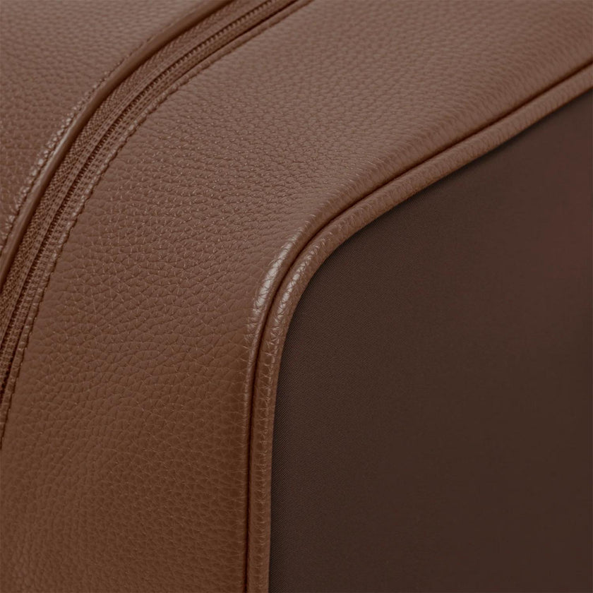 SUITSUIT Reistas BS-73301 Weekender Chocolate Brown
