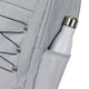 New Rebels Laptoprugzak 51.1417 Leander 27 Ltr Light grey 51