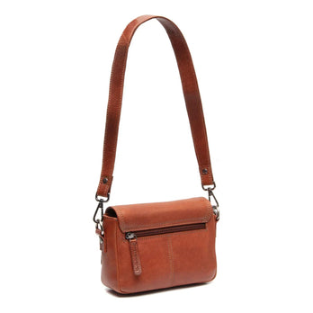 Chesterfield Tas C48.1374 Marcella Cognac 31