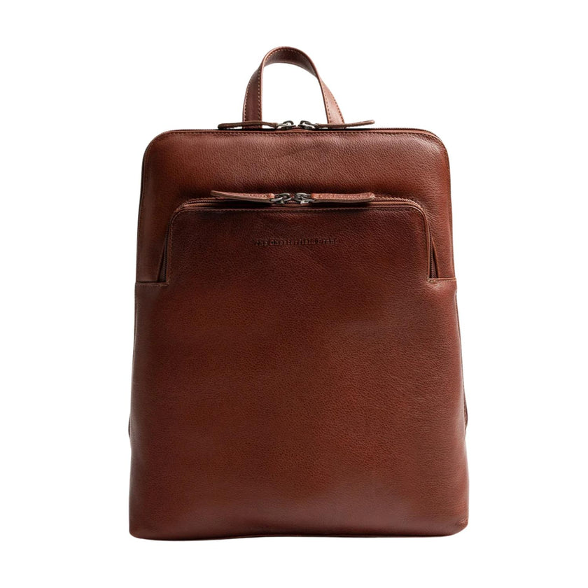 Chesterfield Laptoprugzak C58.0349 Rosverra Cognac 31