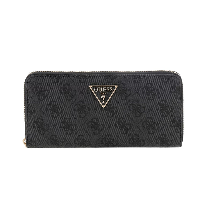 Guess Portemonnee SG7459146 Laurel Coal logo