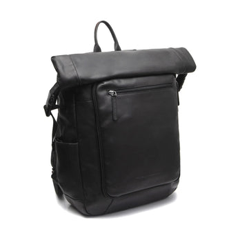 Chesterfield Rugzak C58.0713 Remo Zwart 00
