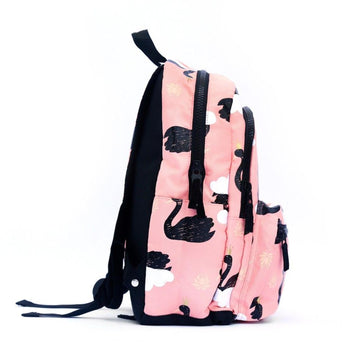 Little Legends Rugzak LL2003 Backpack L White Swan