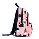 Little Legends Rugzak LL2003 Backpack L White Swan