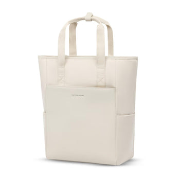 Kapten & Son Rugzak Lindby Pro Sandstone