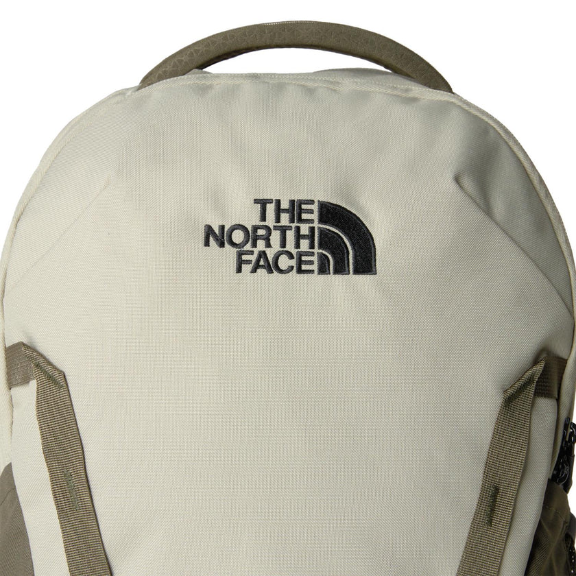 The NorthFace Laptoprugzak Vault Clay Grey/new T