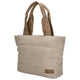 Zebra Trends Shopper 21537 Elske Licht Taupe 117