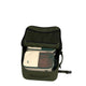 Cabin Zero Reistas CZ19* Milit 28 ltr Mystic Green 2513