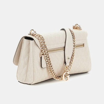 Guess Tas GG962621 Betula Taupe