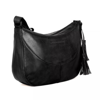 Spikes&Sparrow Tas 587110 Elliana Black 00