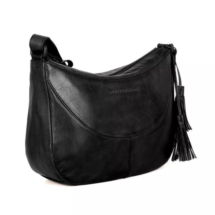 Spikes&Sparrow Tas 587110 Elliana Black 00
