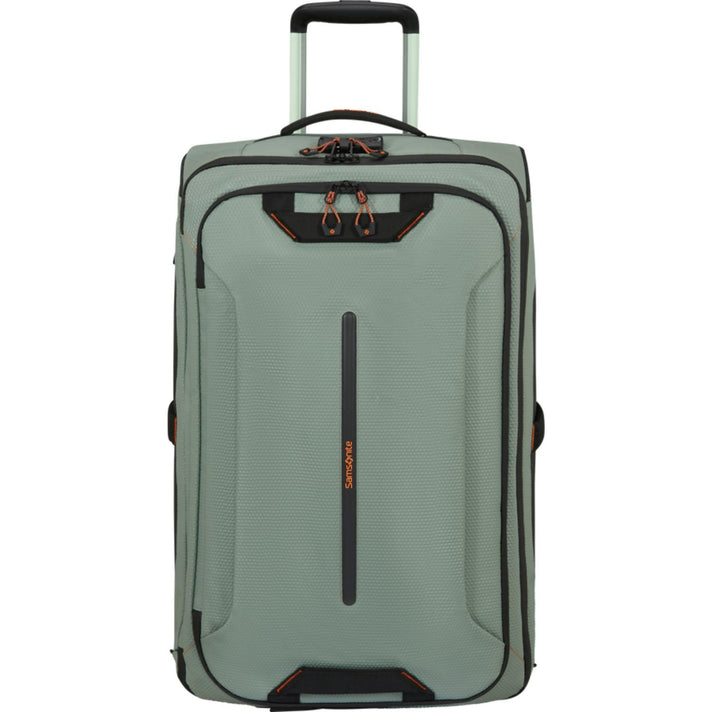 Samsonite Wieltas 140883 67/24 Duffle/WH Light Sage 2570