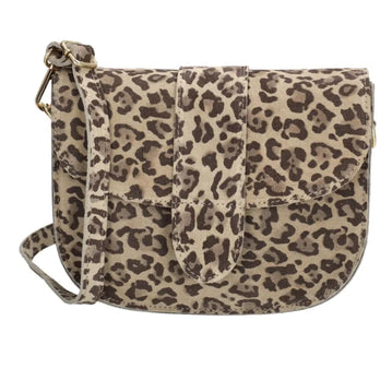 Charm Tas L693 Anna Luipaard 920