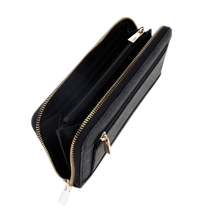 Guess Portemonnee SG7459146 Laurel Coal logo