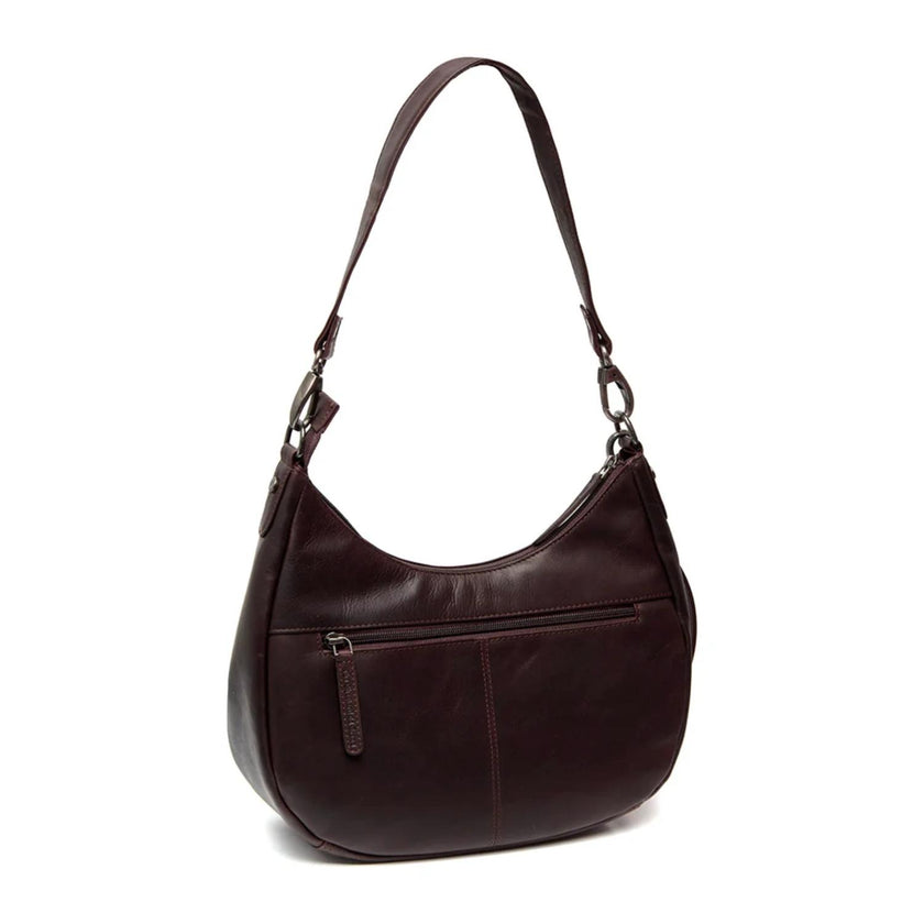 Chesterfield Shopper C48.1355 Alexandria Brown 01