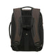 Samsonite Underseater 156619 Backpack S Coffeebean B057