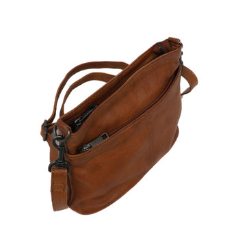 Bear Design Tas CP1867 Ashley Cognac