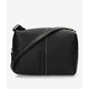 Shabbies Amsterdam Tas SH003500751W Saar Black 1000