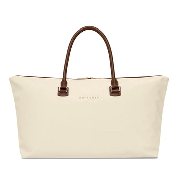 SUITSUIT Reistas BS-73105 Travel tote Whisper White