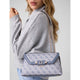 Guess Tas SG974921 Lindsey Slate Logo SLG
