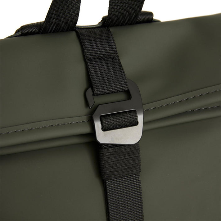 New Rebels Rugzak 51.1255 Los Angeles Night Dark Green 64