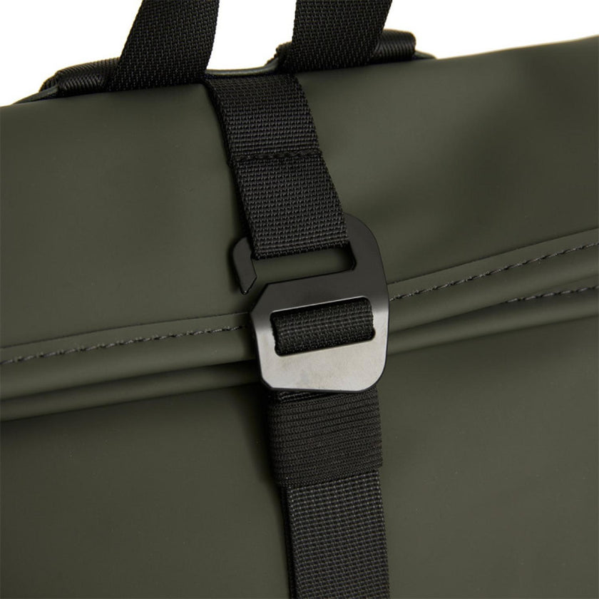 New Rebels Rugzak 51.1255 Los Angeles Night Dark Green 64