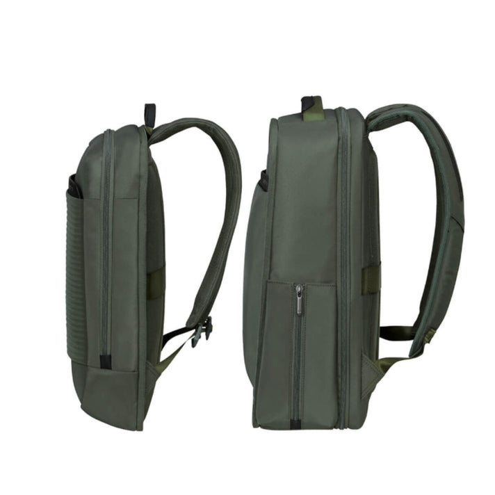 Samsonite Laptoprugzak 156435 Travel Backpack Olive 1633