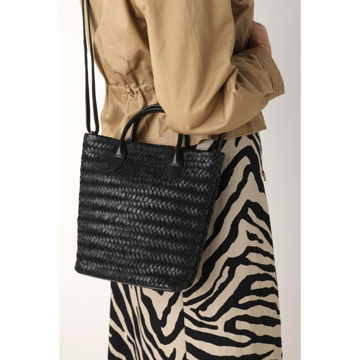 Fred de la Bretoniere Tas FR003000761W Wave Vicky Black