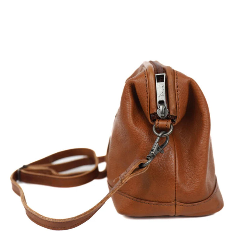 Bear Design Tas CP3045 Sjanne Cognac