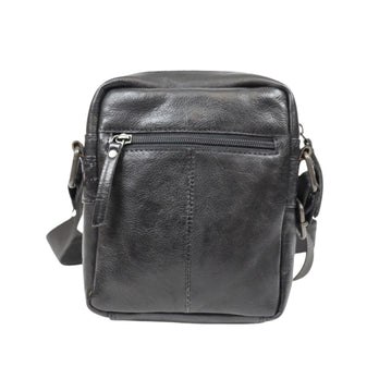 Bear Design Tas CP1847* Leonardo Black
