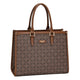 David Jones Tas CM7154 D. brown