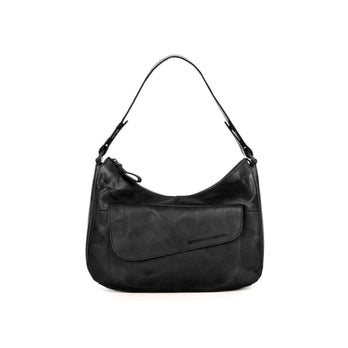 Spikes&Sparrow Tas 581173 Ida Black 00