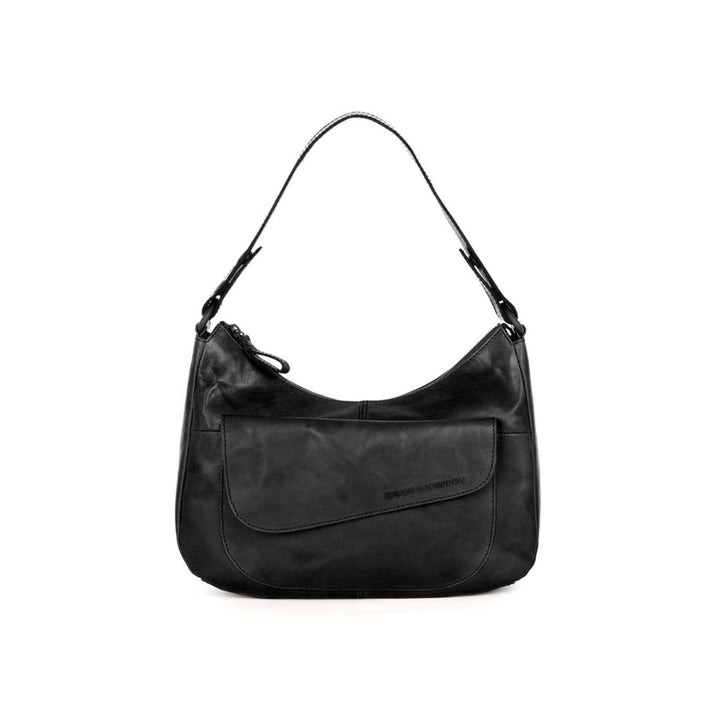 Spikes&Sparrow Tas 581173 Ida Black 00