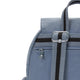 Kipling Rugzak City Zip S 13523 Blue stone 6FB